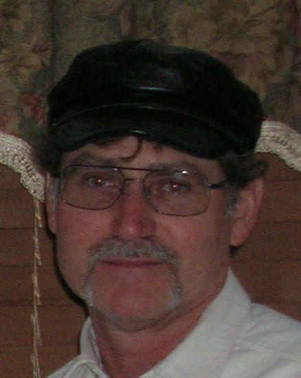 Michael Alan Tapley