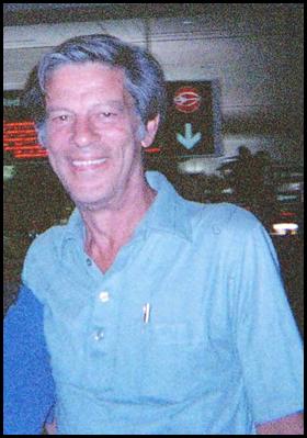 George Robert Zelaya