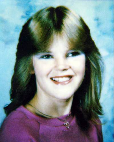 Debra Lee Frost