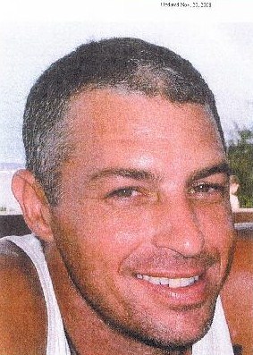 David Edward Wetzel