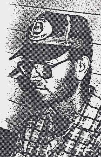 Jeffery Lynn O'Carroll