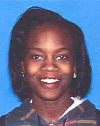 Shawnta Denise Garrett