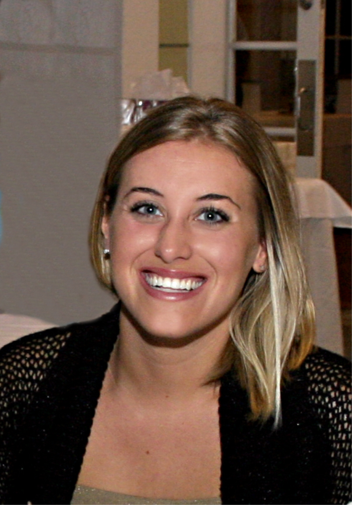 Jennifer Joyce Kesse