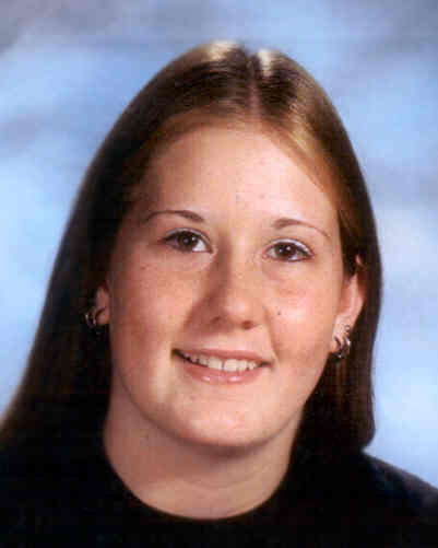 Alissa Marie Turney