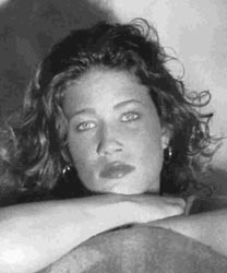 April Beth Pitzer