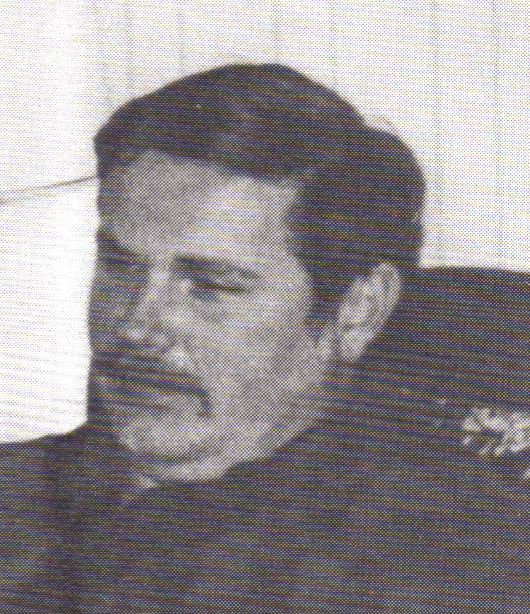Richard Stanley Meyer