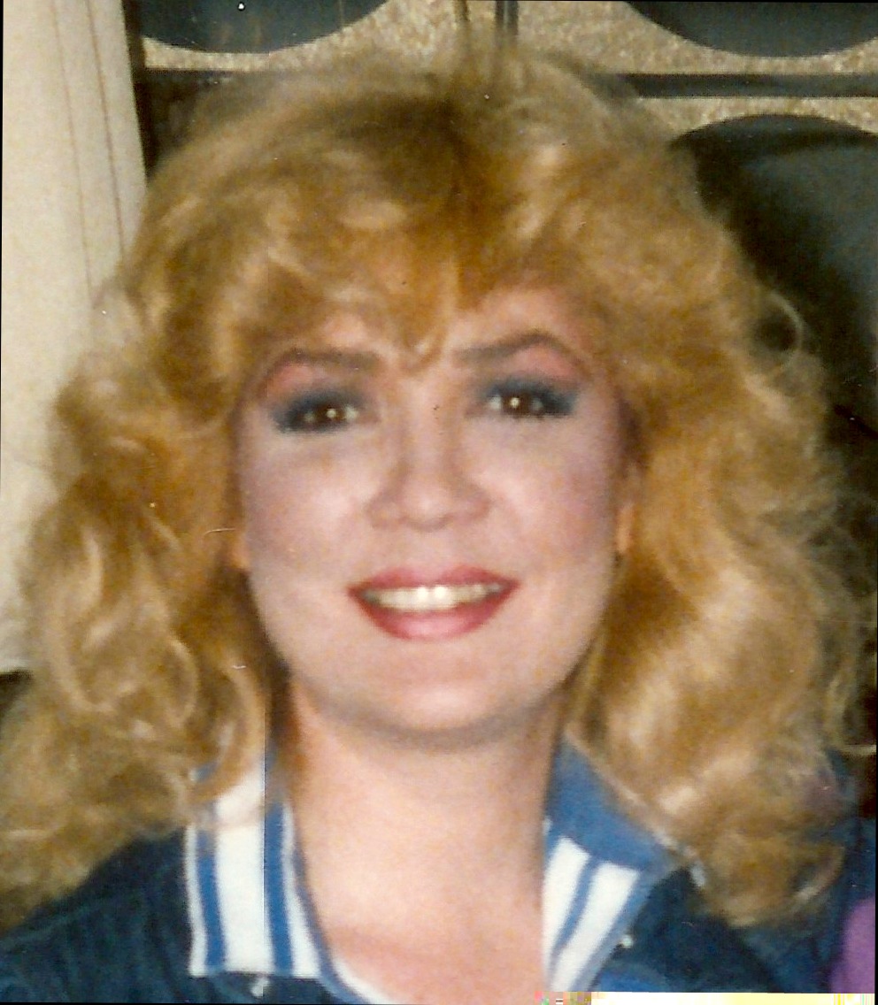 Elaine Johnson