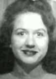 Georgia Darlene Nolan