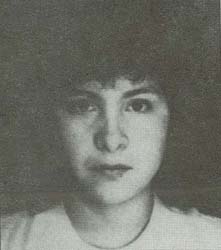 Maria Gabriela Medina