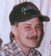Lonny Airon McQuiston-Davis