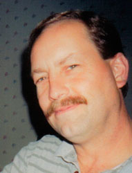 Ronald Todd McNutt