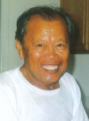 Godofredo R. Masangya