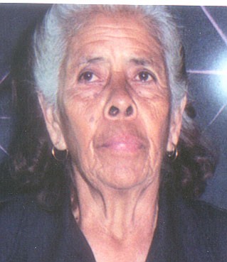 Ernestina Madrigal
