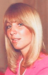 Carol Jeanne Lubahn