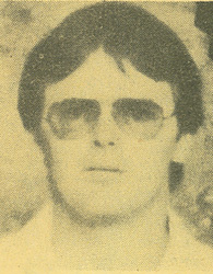Jeffrey Leland Lowery