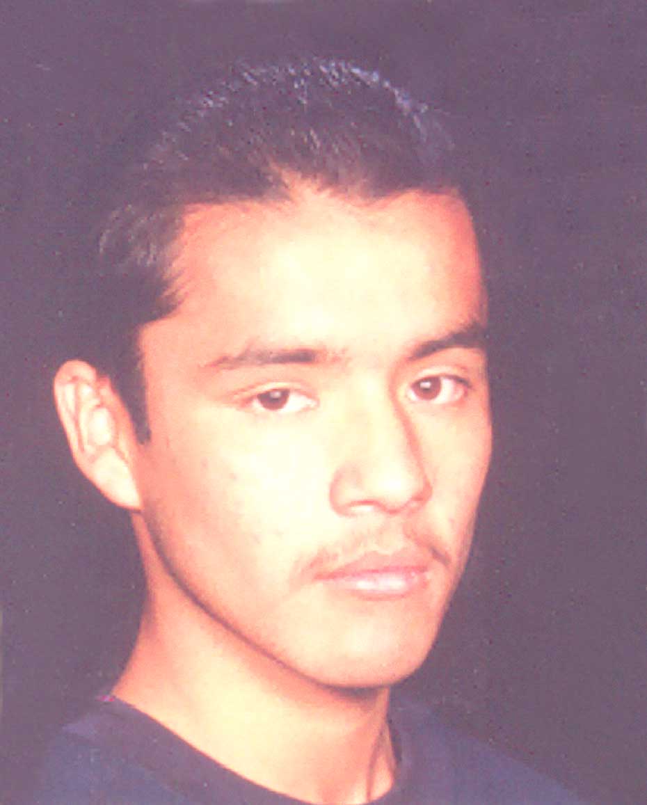 Hector Javier Lopez-Ruiz