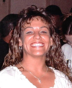 Diane Ries Lima