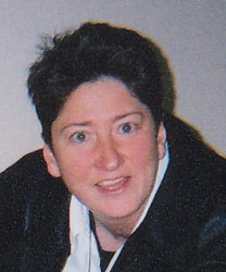 Kathryn Rebecca LaMadrid