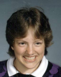 Kristi Suzanne Krebs