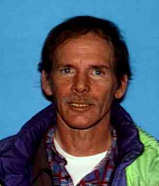 Terry Allen Grover