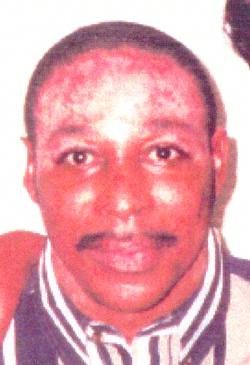 Odean Jones