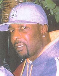 Michael Henry Johnson