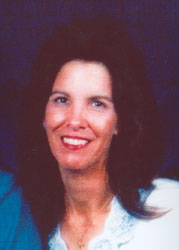 Peggy Ilene Humber
