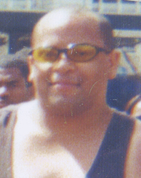 Saeed Hedgepeth