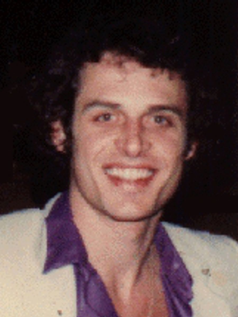 Benjamin Logan Bullitt