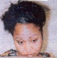 Antoinette Renee Williams
