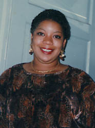 Sherry Lynette Stout