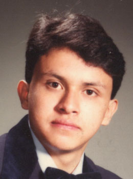 Mario F. Saavedra