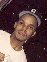 Victor Leonard Richardson III