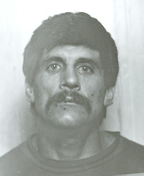 William Charles Lafferty
