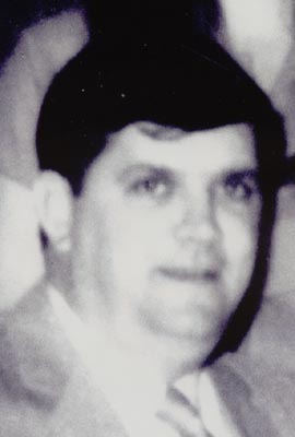 William Joseph Jamison