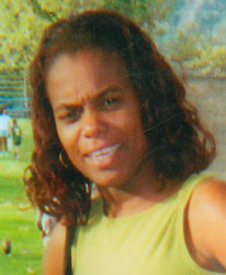 Fonya Wraye Harris