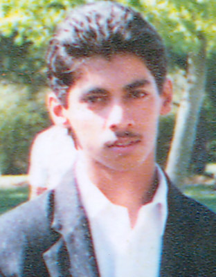 Rakesh Pal Gopi