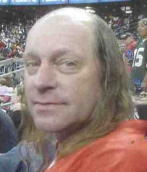 Lonnie Lee Fagg