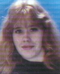 Angelina Joy Evans