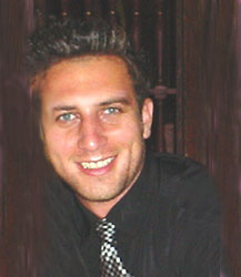 Robert Anthony Spellman