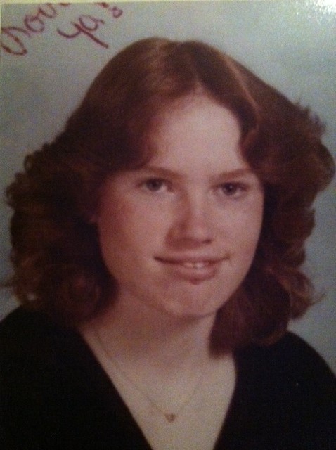 Patricia Lynn Taylor