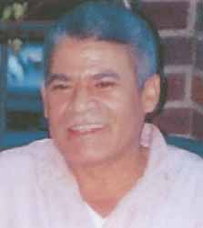 Felix Francisco Grullon