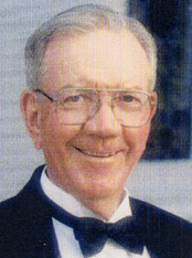 Vernon Ralph Erno