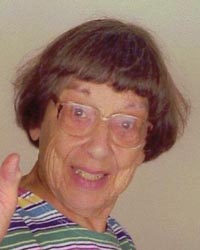 Janet Gould DeFelice