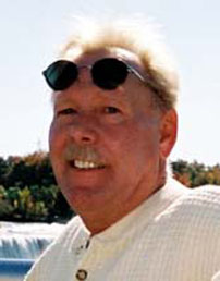 Elwyn Wayne Cundiff
