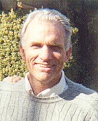 Jeremy Freeman Crocker