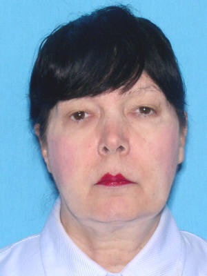 Claudette Marie Stellon