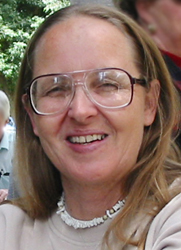 Victoria Cotton