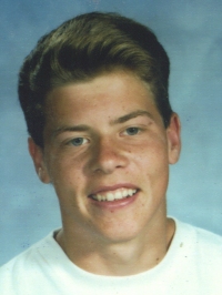 Jeffery Richard Chisholm