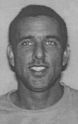 Benjamin Joi Barros